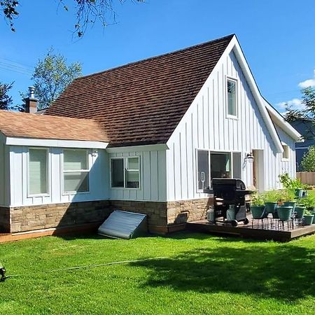 Luxury Dt Cottage - Free Parking - Self Check-In Анкоридж Экстерьер фото