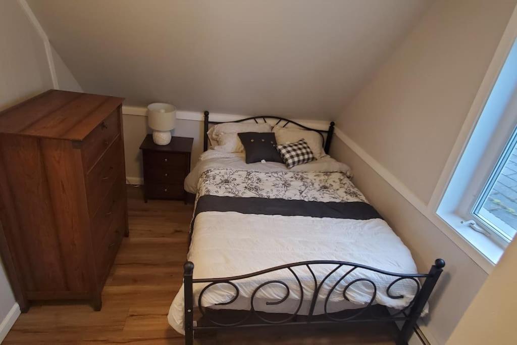 Luxury Dt Cottage - Free Parking - Self Check-In Анкоридж Экстерьер фото