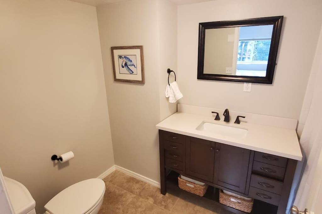 Luxury Dt Cottage - Free Parking - Self Check-In Анкоридж Экстерьер фото